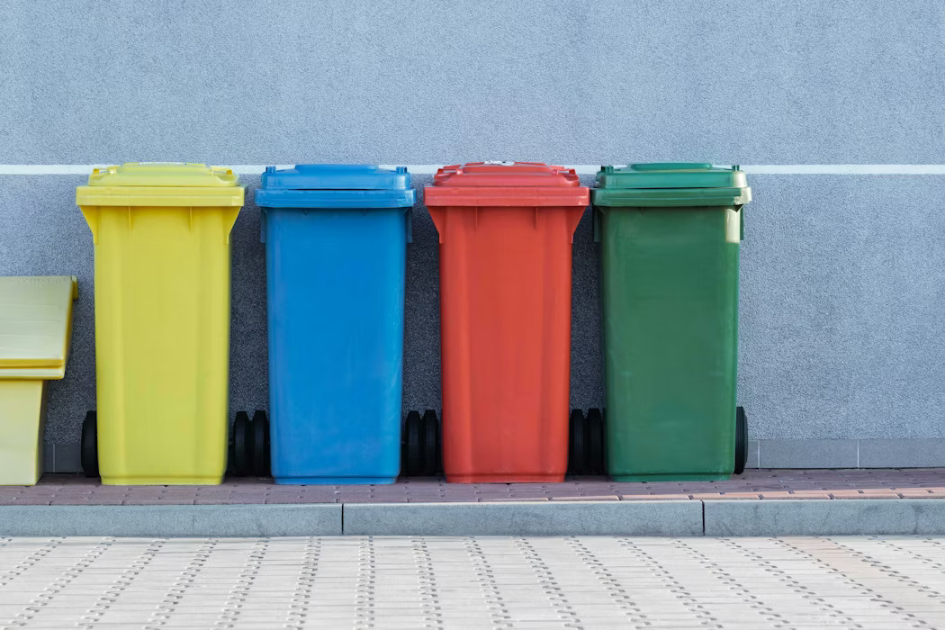 Bank Sampah
